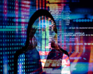 面對人工智能，一萬句我愛你，不如一句我懂你